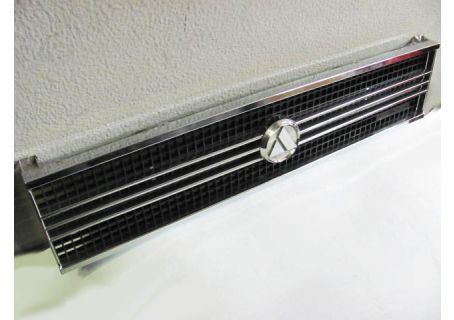 Griglia anteriore Autobianchi A111