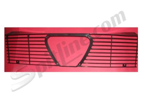 Griglia anteriore nera Alfa Romeo Alfetta 2000