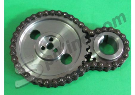 Kit gruppo distribuzione con ingranaggi Fiat 500 B/C Topolino