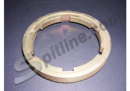 Ghiera fissaggio anello esterno cuscinetto ruota posteriore Lancia Beta, Trevi