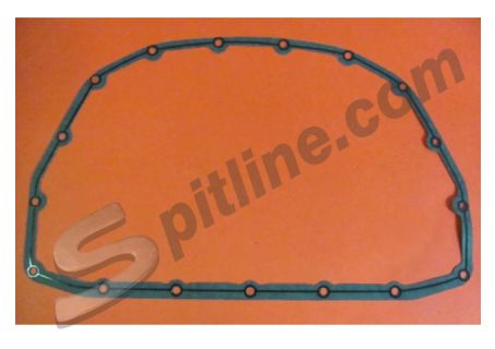 Guarnizione sottocoppa olio Alfa Romeo Giulia 1300/1600, GT Junior, GT V. Bertone, Duetto Spider, Berlina 1750/2000