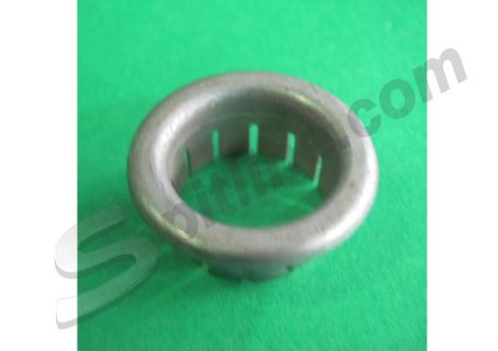 Ghiera foro maniglia interna Fiat 1300/1500, 1800, 2100/2300