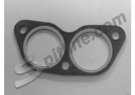 Guarnizione tubazione anteriore di scarico Lancia Fulvia 1300/1600