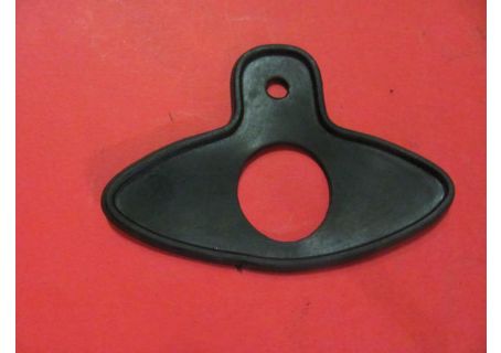 Guarnizione maniglia chiusura baule Alfa Romeo Giulietta Sprint 2^ serie ('59-'65)