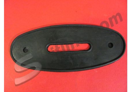 Guarnizione per specchio retrovisore esterno Alfa Romeo Duetto Spider 4^ serie ('90-'93)