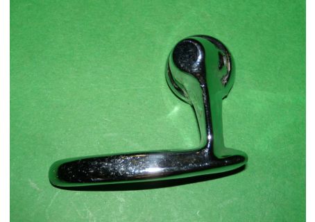 Maniglia deflettore sinistro Fiat 1300/1500