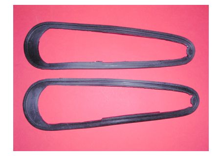 Guarnizioni sottomaniglie Alfa Romeo Duetto Spider Coda Tronca