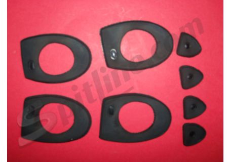 Guarnizioni sottomaniglie Alfa Romeo Giulia Berlina 2^ serie