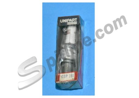 Candela d'accensione Unipart GSP 161