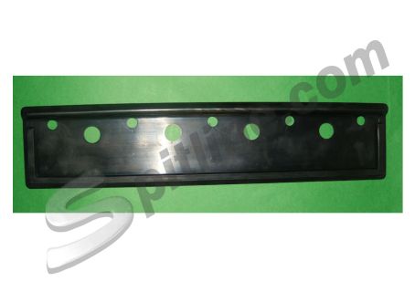 Guarnizione serranda riscaldamento Fiat 500C Topolino, 500C Belvedere ('52-'55)