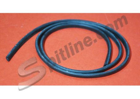 Guarnizione sotto sportellino serbatoio benzina Alfa Romeo GT Junior 1300/1600, GT V. 1750/2000 Bertone, Duetto Spider Coda Tronca