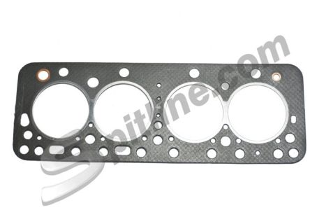 Guarnizione testa cilindri diam. 72 Fiat 1100 D 2^ serie ('65-'66) 1221cc.