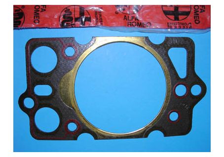 Guarnizione testa cilindri Alfa Romeo Nuova 33 TD
