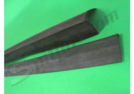Guarnizione traversa vano motore Fiat 124 Sport Spider 