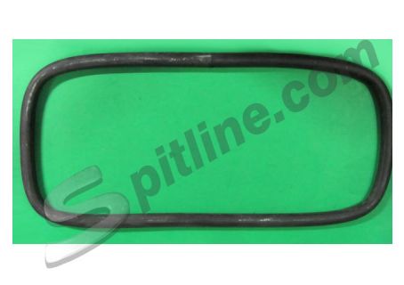 Guarnizione lunotto posteriore Fiat 500 D/F/R 