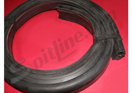 Guarnizione vano motore Alfa Romeo GT Junior 1300/1600, GT V. 1750/2000 Bertone
