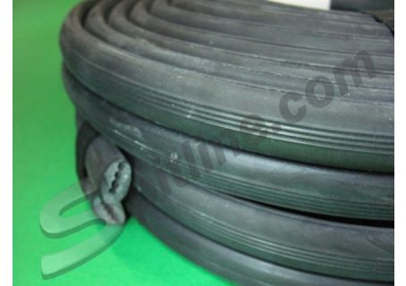 Guarnizione vanoporta sx+dx Fiat 600 Multipla ('56-'69)