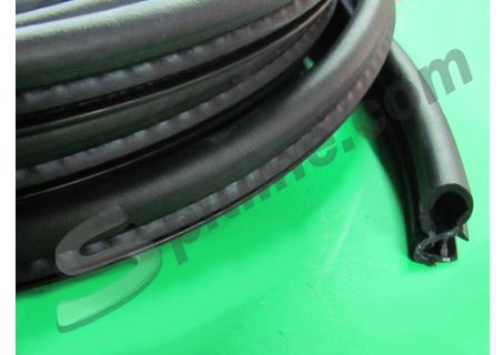 Guarnizione vanoporta sx+dx Fiat 600E