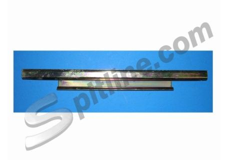 Guida orizzontale vetro scendente Fiat 500 F/L/R