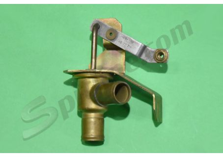 Rubinetto riscaldamento H28-110 Opel Rekord