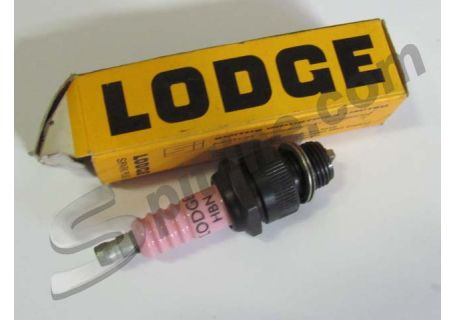 Candela Lodge HBN per motorini d’epoca Piaggio Boxer, Bravo, Ciao, Si