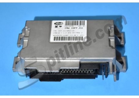 Centralina Magneti Marelli IAW 16FF.EU (61602.112.02) Lancia Y 1.2 SPI ('95-'00)