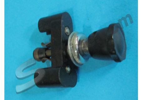 Interruttore usato per cruscotto Lancia Appia 3^ serie