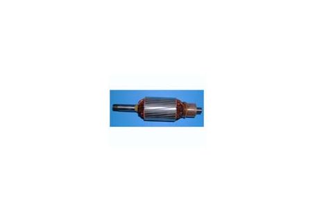 Indotto dinamo imp. Bosch Lancia Fulvia Berlina (da luglio '63), 2C, GT, GTE, Coupè Rallye 1,3, 1,3HF, Coupè Rallye 1,3S, Sport 1,3, Sport 1,3S