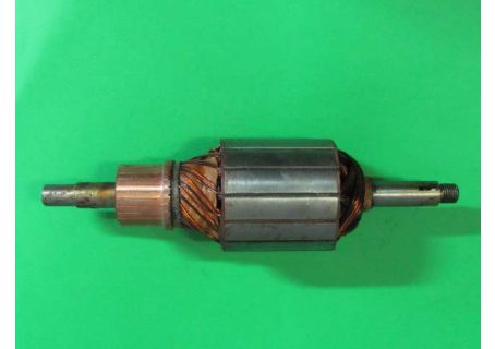 Indotto dinamo Oreb ID94 Innocenti Spider