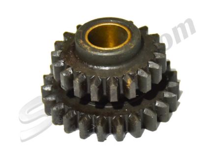 Ingranaggio retromarcia Fiat Panda 30