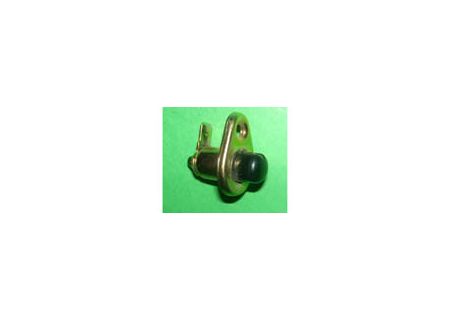 Pulsante portiera Fiat 600-1100-124-125-128-132-etc.