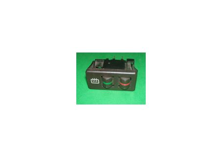 Interruttore lunotto termico colore marrone Fiat Ritmo