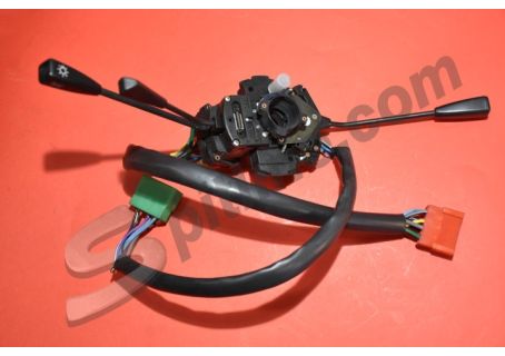 Devioluci Imos Alfa Romeo Giulietta 1300-1600 ('79-'81)