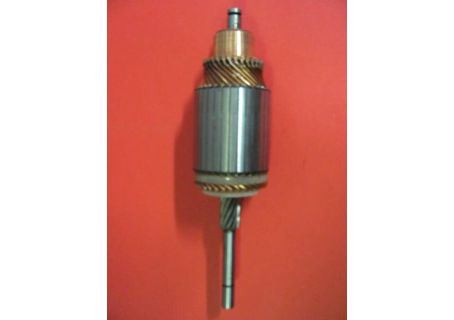 Indotto per motorino di avviamento Bosch Alfa Romeo 2600 Berlina, Sprint, Spider (-12/68) - BMW 2000 C ('65-'70), 2000 TI, 2000 Touring, 2002, 2002 TI/Touring, 2500 Coupé, 2800 CS, 3.0 CSI - Ford Capri 2600 RS/GT, 26 M
