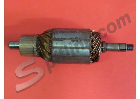 Indotto per motorino di avviamento imp. Lucas Alfa Romeo Giulietta 3^ serie (1963) Sprint, Spider