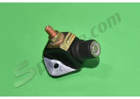 Interruttore motorino di avviamento Fiat 500 C Topolino, 500 D/F/L/R/Giardiniera, 126, 600, 1100/103 - Autobianchi Bianchina (su base 110F)