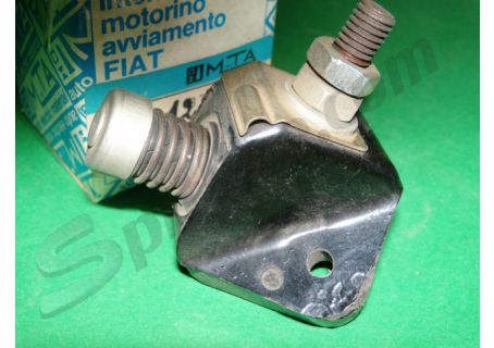Interruttore avviamento motorino Fiat 126
