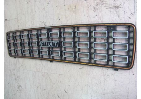 Griglia anteriore radiatore Fiat 127 Special ('74 - '77)