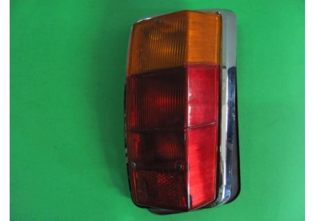 Fanale posteriore destro Carello usato Innocenti Mini Minor MK2/MK3 ('67-'71)