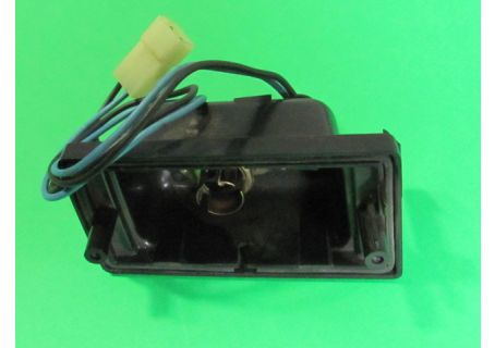 Portalampade Altissimo per fanale posteriore destro Autobianchi A112 ('83-'86)