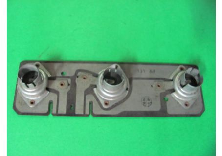 Circuito stampato per fanale posteriore Fiat 131 Panorama