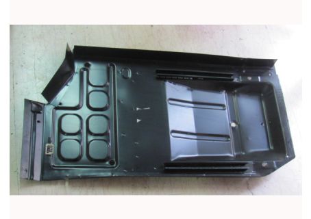 Pianale completo destro Fiat 500 D/F/L/R, Fiat 126