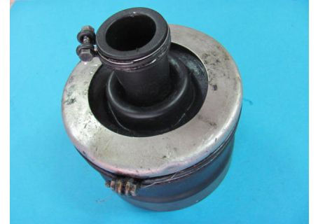 Giunto omocinetico (diametro esterno 113 mm) usato lato cambio Lancia Fulvia Berlina GT, ecc