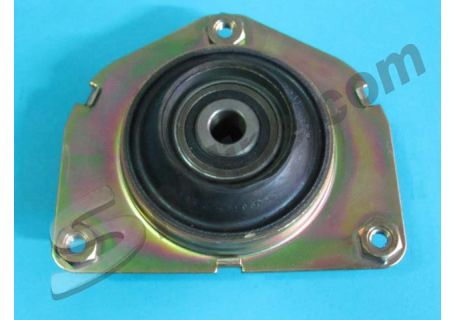 Supporto attacco superiore ammortizzatore anteriore Lancia Thema Turbo i.e., Thema FL/92 i.e., FL/92 Turbo, TD - Fiat Croma CHT, i.e., i.e. Turbo (con servosterzo)