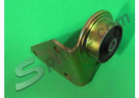 Supporto destro sospensione posteriore motore Fiat Panda 30