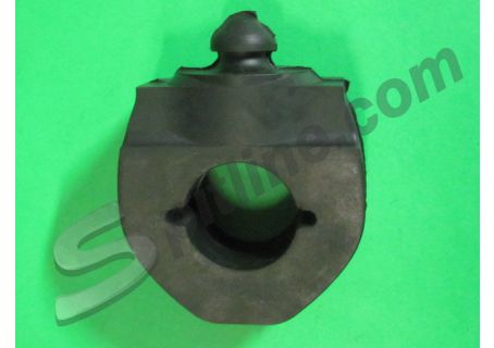 Paracolpo sospensione posteriore Fiat 125, 125 Special