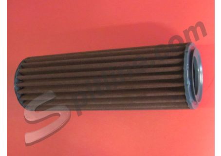 Filtro aria in retex Alfa Romeo Alfetta GT 1600, Alfetta 1800 Berlina ('76-'80), Alfetta GT 1800 (06/'75→), Alfetta 2000, Alfetta GTV 2000 (06/'75→), Giulietta 1800/2000 ('80→), Duetto Spider 1600 ('90-'94)