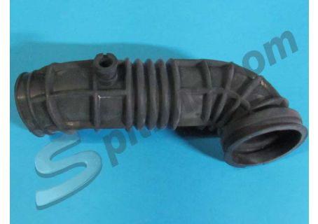 Manicotto di collegamento dal filtro aria al condotto di aspirazione Lancia Thema IE 16 V ('89→) - Fiat Croma 2.0 16V