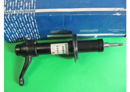 Ammortizzatore anteriore destro Alliquant a olio Lancia Y10 t.t. ('85-), Y10 Restyling ('92-) - escluso tutti i modelli 4WD 