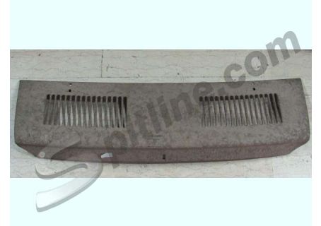 Cofano posteriore Fiat 850 Berlina Cod: COF9